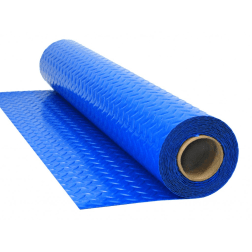 roll of Cover Guard Temporary Surface Protection