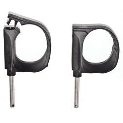 main of Gaco Oarlocks Gaco Gated Safety Oarlock