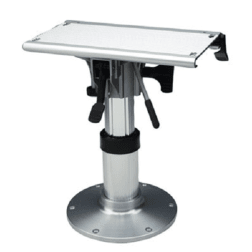 Adjustable Pedestal System