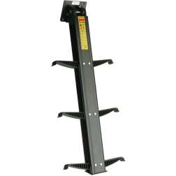 EEz-In II Integrated Transom Ladder - Semi-Automatic