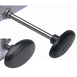 Replacement Knob and Rods