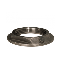 TH Series Nuts - Stainless