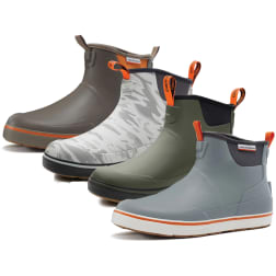 Deck-Boss Ankle Boots - Mens