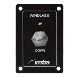 spa10550 of IMTRA Panel Mount Remote