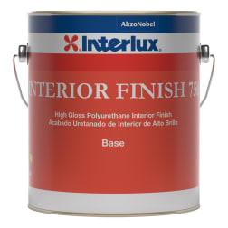yic750 of Interlux Interior Finish 750 - Base Only