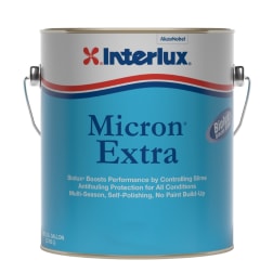 5695 of Interlux Micron Extra with Biolux - Ablative Antifouling Paint