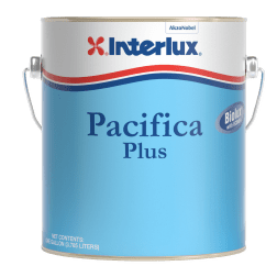 ybb263-1 of Interlux Pacifica Plus - Ablative Seasonal Antifouling Paint