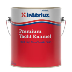 1-1 of Interlux Premium Yacht Enamels