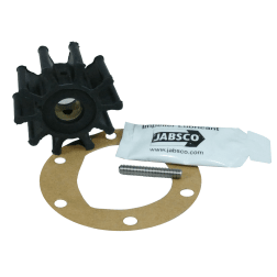 4527 of Jabsco Impellers - Pin Drive