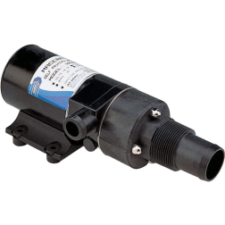 18590 of Jabsco Jabsco Self-Priming Sealed Macerator Pumps