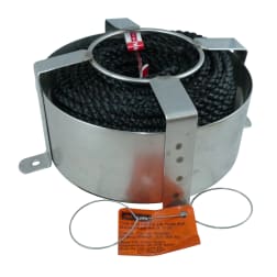 501 of Jim-Buoy Life Float - Painter with Cage and Float-Free Wire Link