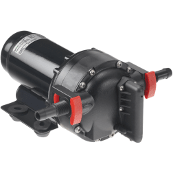 Aqua Jet 4.0 GPM Water Pressure Pump