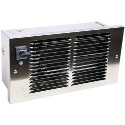 DAW Series Marine Electric Forced Air Wall Heater