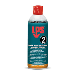 00216 of LPS LPS 2 - Heavy Duty Lubricant