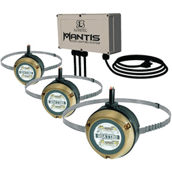 Mantis Dock LED Lighting Kit