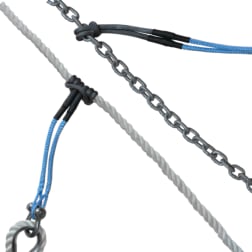 Snubber Pendant