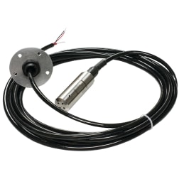 Submersible Pressure Transducer