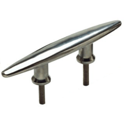 sscl66011 of Marine Hardware Hollow Base Cleat