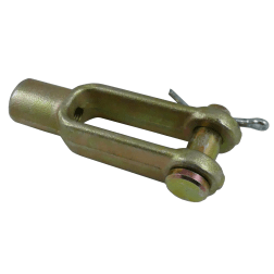 045985 of Morse Controls Clevises - for 40 Series Engine Control Cables