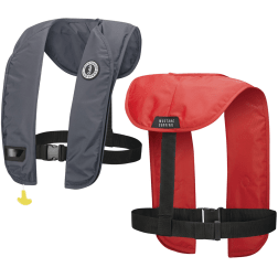 M.I.T. 100 Automatic Inflatable PFD
