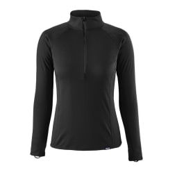 Women's Capilene Midweight Zip Neck