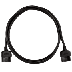 d284 of Raymarine ST Instrument Accessories