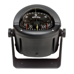 hb7411 of Ritchie Navigation Helmsman Compass - 3-3/4" CombiDial