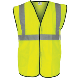 Class 2 Safety Vest