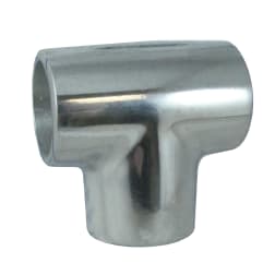 290900 of Sea-Dog Line Rail Tees Stainless 90 Degree