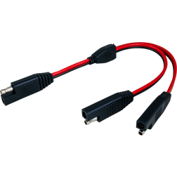426920 of Sea-Dog Line SAE Power Cable Y Splitters