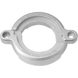Yanmar Split-Ring Sail Drive Anode - Zinc