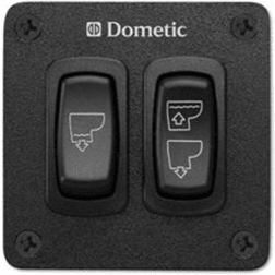 385311702 of SeaLand by Dometic Flush Switch Assembly Kit