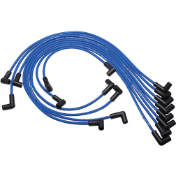 Spark Plug Wire Sets