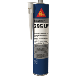 295 UV-Resistant Adhesive Sealant