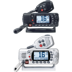 GX1400 ECLIPSE Series - Fixed Mount VHF