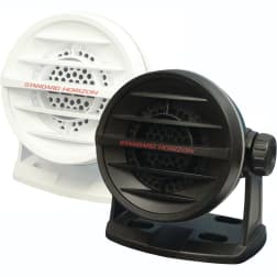 MLS-410PA-B 10W Amplified External Speaker 