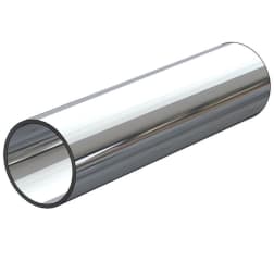 Stainless Steel Tubing - 0.065" Wall, 3/4" to 1-1/4" OD