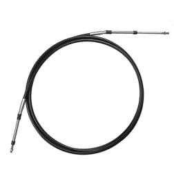 ccx64311 of SeaStar Solutions 6400CC TFXtreme Hi-Performance Universal Engine Control Cables