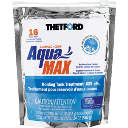 AquaMax Holding Tank Treatment