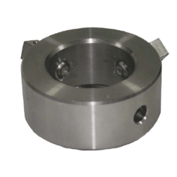 Rudder Collar