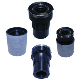 Rudder Port Bearing - Type D