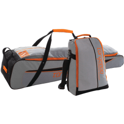 both of Torqeedo 2 Bag Set for Motor & Battery