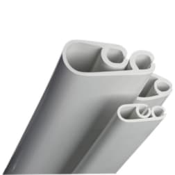1205-36-ext of Tuff Luff Extrusion