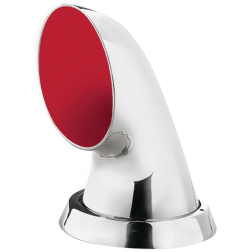 Levanter Stainless Steel Cowl Vents