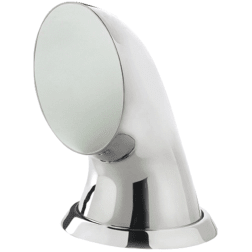Mistral Stainless Steel Cowl Vents