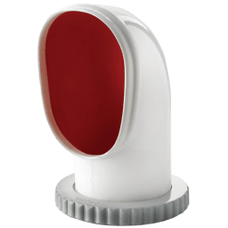 libec of Vetus Silicone Oval Cowl Ventilators