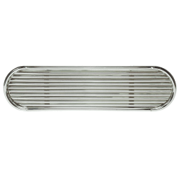 main of Vetus Type SSVL Louvered Engine Room Air Vents - SS