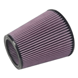 195 of Walker Airsep AirSep Replacement Diesel Air Filter Elements - Tapered, 9" Diameter