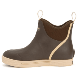 Men's Wheelhouse 6 in Ankle Deck Boot