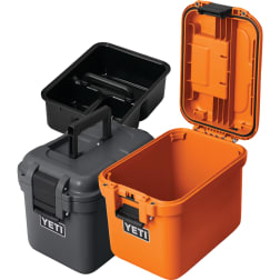 YETI Loadout Gobox 30 - King Crab Orange